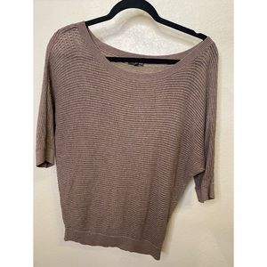 Express Sweater